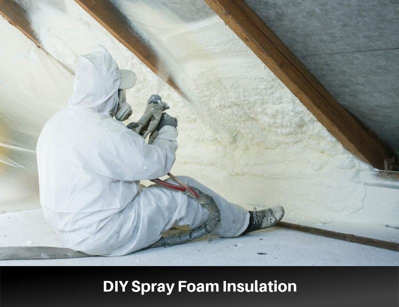 Crawl Space Insulation in Friendswood